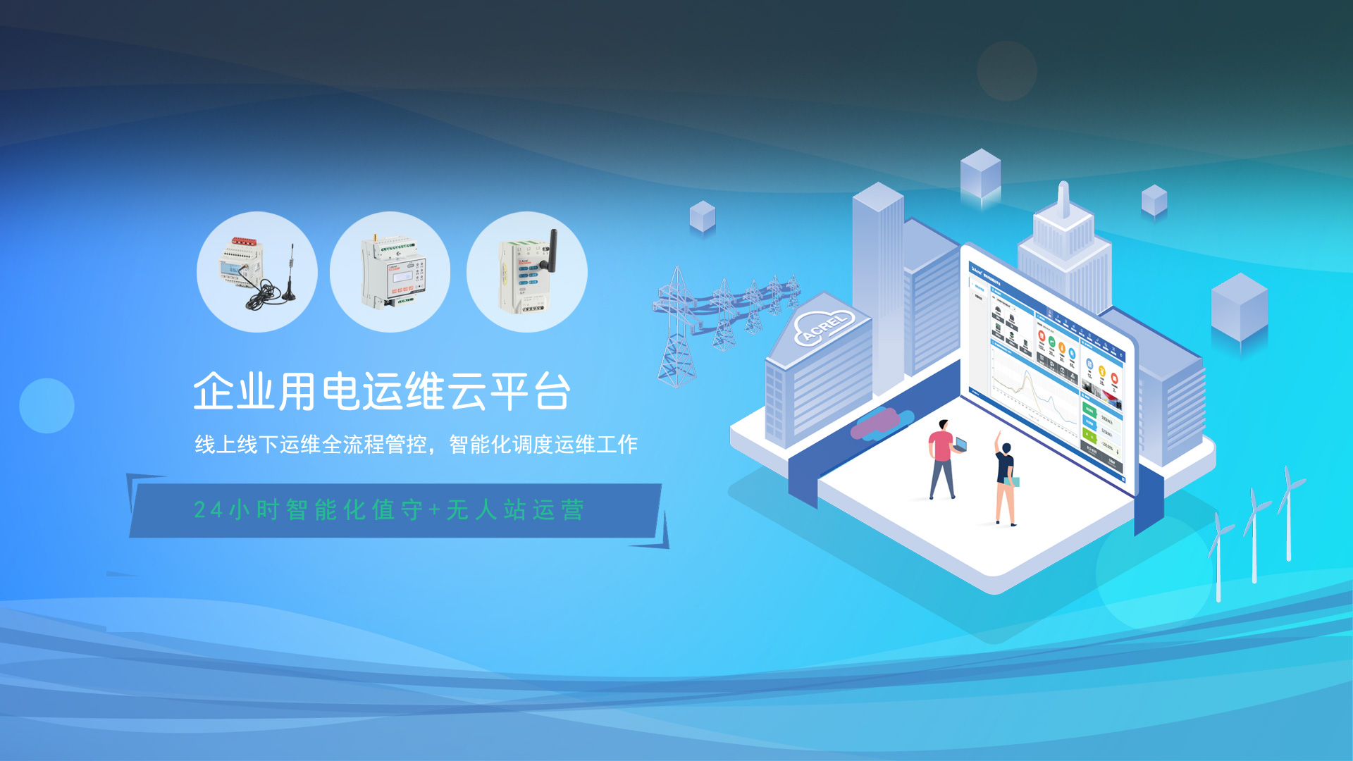 轮播图一