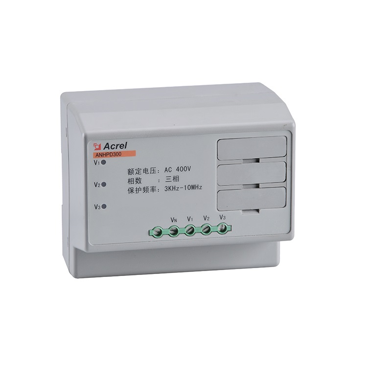 ANHPD系列谐波保护器