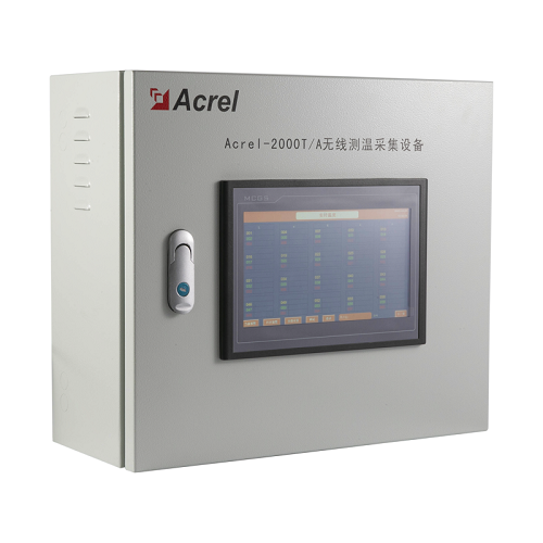 Acrel-2000T无线测温监控系统